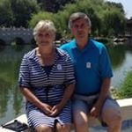 Profile Picture of Ron Simonds (@ronsimonds) on Instagram