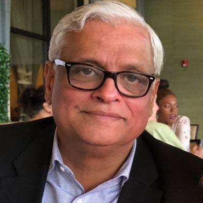 Profile Picture of Ashish.Mathur (@AshishMathur_ny) on Twitter