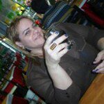 Profile Picture of Míriam Mazullo (@mazullom) on Instagram