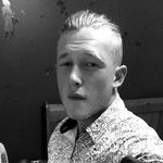 Profile Picture of Ozzy Vanvalen (@oskarvanvalen) on Instagram