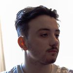 Profile Picture of Tyler Crooks (@evoriya) on Instagram