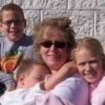 Profile Picture of Pam Adamczyk (@Pam-Adamczyk) on Facebook