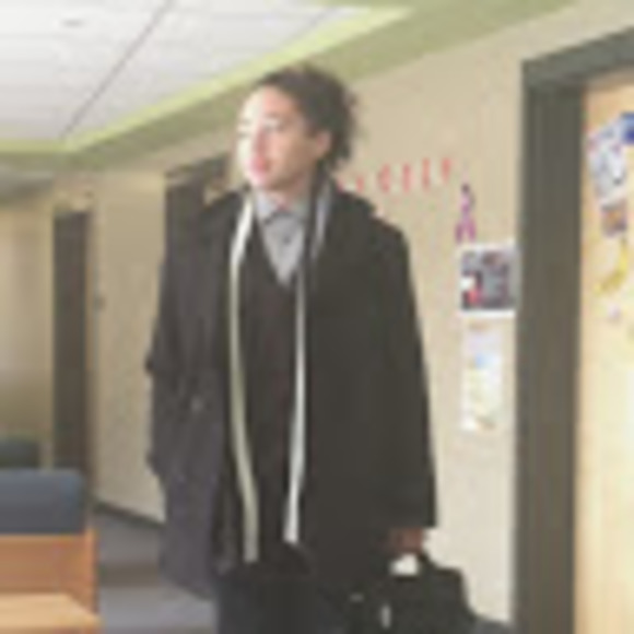 Profile Picture of Craig Schultz (@mulattomondays) on Poshmark