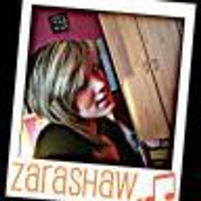 Profile Picture of Zara Diamond Shaw (@Shaw_Diamonds) on Twitter