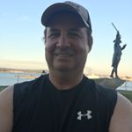 Profile Picture of Dan Spivey (@bluesplayer00708) on Instagram