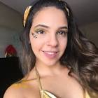 Profile Picture of   Paula Campos... (@paulinhamcampos) on Tiktok