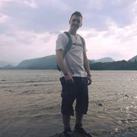 Profile Picture of Stuart Frost (@stuart-frost-6) on Quora