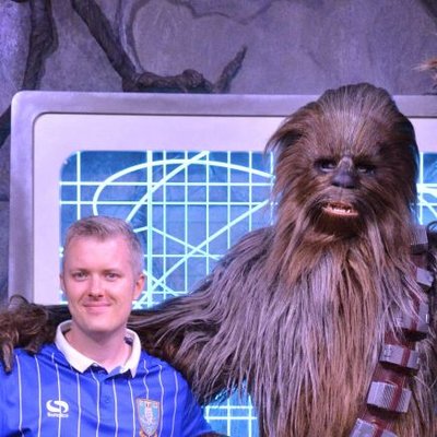 Profile Picture of ChrisEason (@ChrisEason84) on Twitter