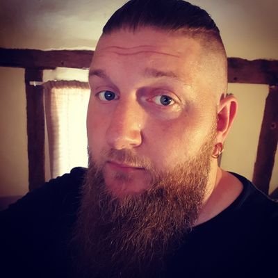 Profile Picture of John Ling (@bigjohn451983) on Twitter