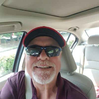 Profile Picture of Randy Shumate (@RandyShumate6) on Twitter