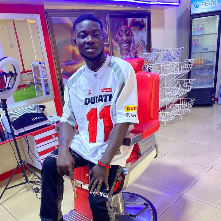 Profile Picture of billsdavid (@billsdavid979) on Tiktok
