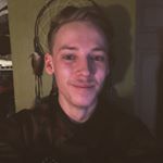 Profile Picture of Space Cadet (@andrewcarey95) on Instagram