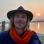 Profile Picture of Michael Hibberts L.Ac ERYT (@yogi_wan_kenobi) on Instagram