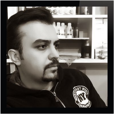 Profile Picture of Amir Yazdi (@amiryazdi65) on Twitter