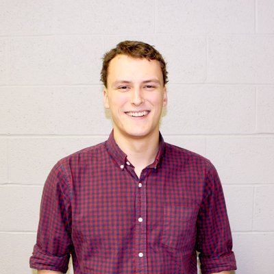 Profile Picture of Thomas MacDougall (@ThomasMM17) on Twitter