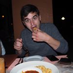 Profile Picture of Michael Gillis (@nozzlebeams) on Instagram