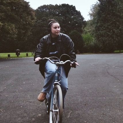 Profile Picture of bianca (@biancasilvermusic) on Tiktok