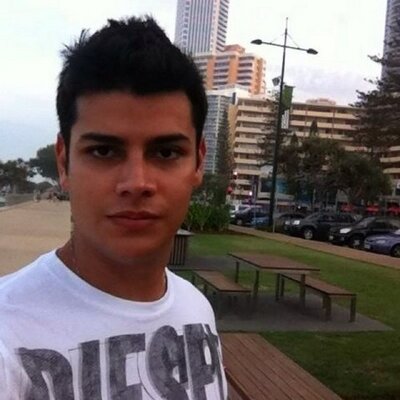 Profile Picture of Camilo Galvis (@camilogalvis90) on Twitter