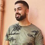 Profile Picture of Daniel Rossoni (@_briatore_) on Instagram