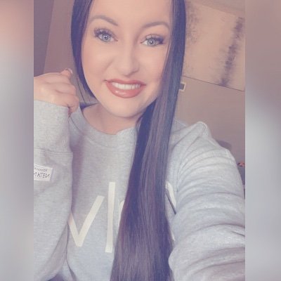 Profile Picture of Hunter Danielle (@HunterBray) on Twitter