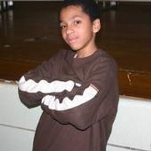 Profile Picture of Anthony Dantzler (@prince_tony_14) on Myspace