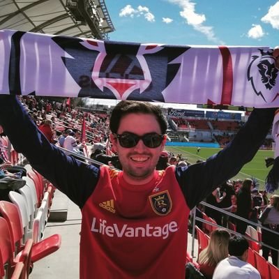 Profile Picture of Chad Marquez (@chad_marquez) on Twitter