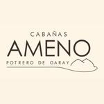 Profile Picture of CABAÑAS AMENO / Potrero de Garay (@potrerodegaraycabanasameno) on Instagram