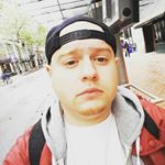 Profile Picture of Alex Brodigan (@errlsnob) on Instagram