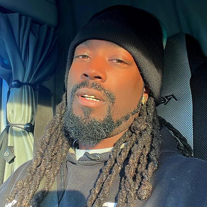 Profile Picture of Kenneth Wayne Carr (@@kennethwaynecarr) on Tiktok