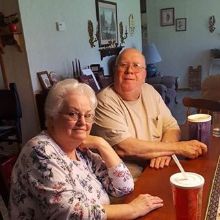 Profile Picture of Martha Ethridge Smith (@martha.e.smith1) on Facebook