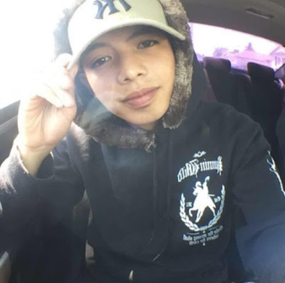 Profile Picture of Mark Espiritu (@markespiritu) on Poshmark