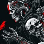 Profile Picture of Chadwick Mark Albert Ouellette (@white_rhino_88) on Instagram