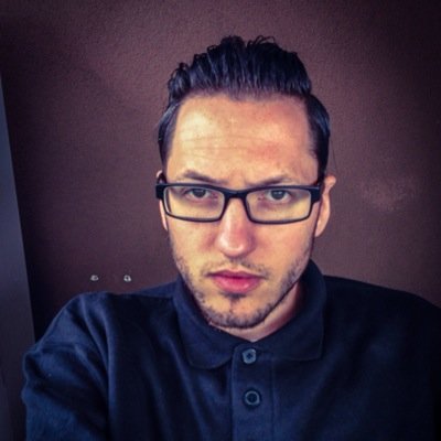 Darren Abel - Twitter Profile Picture of Darren Abel (@Real_DarrenAbel) on Twitter