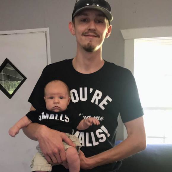 Profile Picture of Michael Parker (@mcparker11) on Poshmark