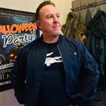 Profile Picture of Lee (@lee.harringtonx) on Instagram