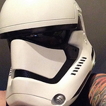 Profile Picture of Chris Randazzo (@chrisdazzo) on Flickr