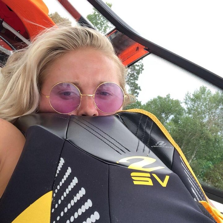 Profile Picture of Paige Beebe (@paigebebe) on Tiktok