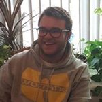 Profile Picture of Clayton B. Ray (@profknutty) on Instagram