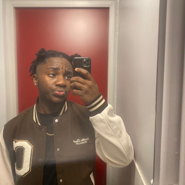 Profile Picture of Brian 🇨🇲 ~ 🇳🇴 (@brianlucky1) on Tiktok