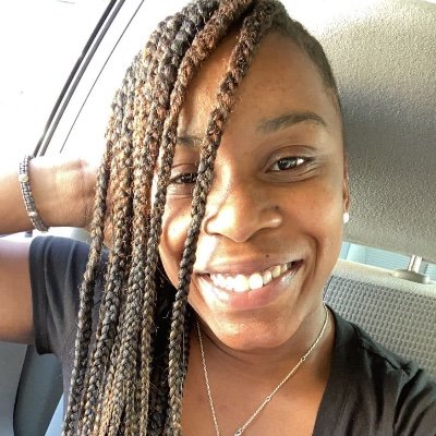 Profile Picture of Jasmine Solomon (@Jasmine43796986) on Twitter