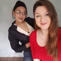 Profile Picture of Zoe Baker (@zoe-baker-34) on Quora