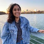 Profile Picture of Amrita Thomas (@amritaethomas) on Instagram