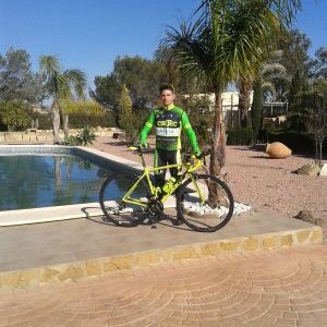 Profile Picture of Tomas Dapena Hurtado (@tomashurta) on Twitter