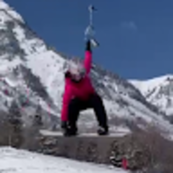 Profile Picture of River Bredlau (@riverbredlau) on Poshmark