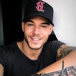 Profile Picture of cap_cage_brandon (@cap_cage_brandon) on Instagram