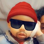 Profile Picture of Randall Owens (@randallowens_design) on Instagram