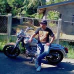 Profile Picture of Eilrach James Stonerock (@eilrach.skeptron) on Facebook