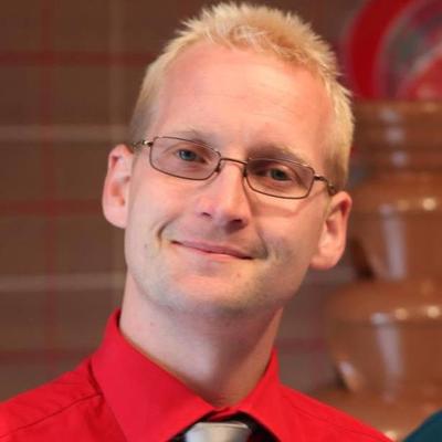 Profile Picture of Andrew Higgins - Andy.higgins@vee.ltd.uk (@AH_Mcr) on Twitter