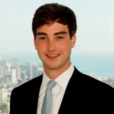 Profile Picture of Andrew Tindel (@ABTindel) on Twitter