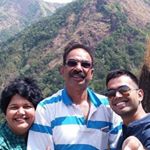 Profile Picture of Kizhakkemuriyil Varkey Chacko (@kizhakkemuriyilvarkey) on Instagram
